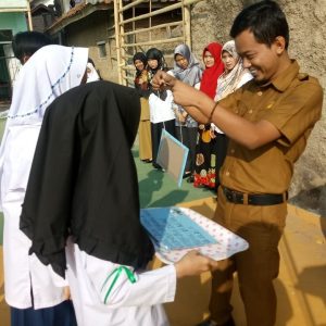 Kegiatan awal tahun Ajaran 2018-2019 (3)