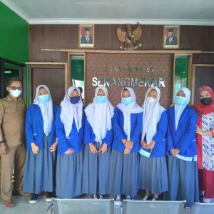 Kenangan Pelaksanaan PKL-PRAKERIN Tahun Pelajaran 2020-2021 SMK COKROAMINOTO