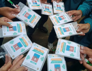 Moments in class towards knowledge, every laugh becomes a memory#smkbisa#jurusanpertanian #pertanianmodern#pertanianindonesiamaju (1)