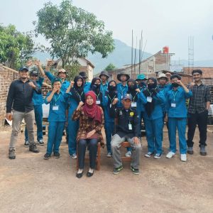 Pelaksanaan UKK SMK Cokroaminoto Kec. Ciparay Kab. Bandung Jurusan Agribisnis Tanaman Pangan & Hortikultura #smkckbisa #smkckhebat #smkbisa #smkhebat (1)