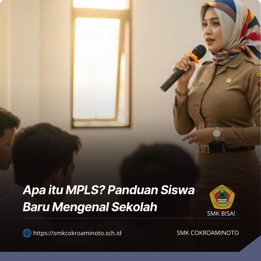 Apa itu MPLS? Panduan Siswa Baru Mengenal Sekolah Javabetsport